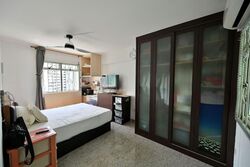 Blk 128B Punggol Field Walk (Punggol), HDB 5 Rooms #599656101